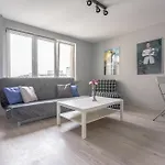 Chill Apartments City Center