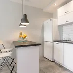Chill Apartments City Center