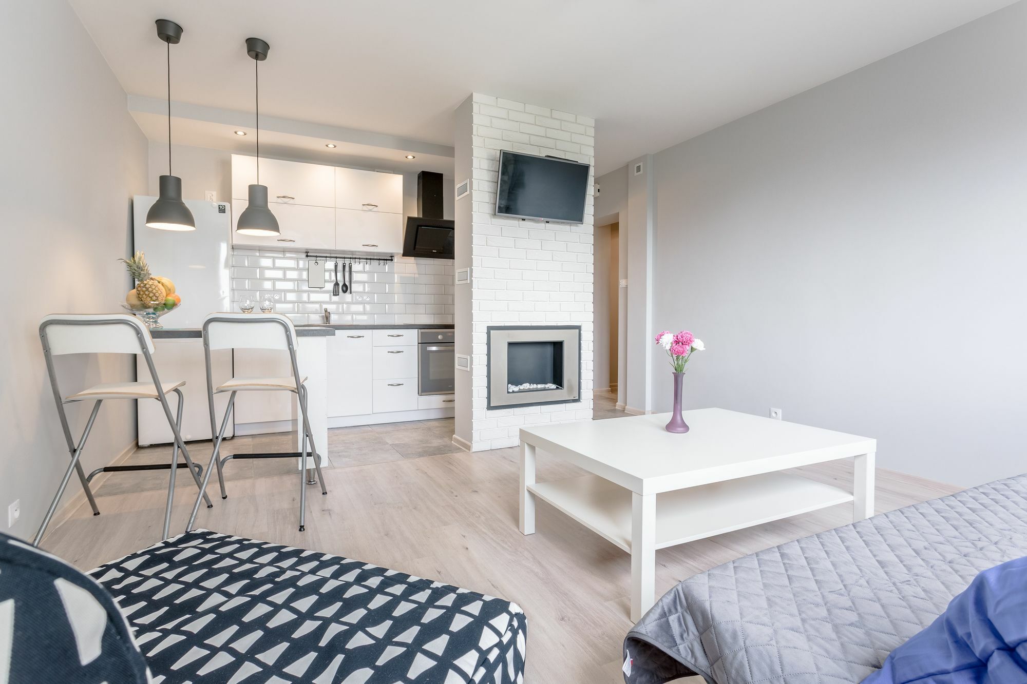 Apartament Chill Center *