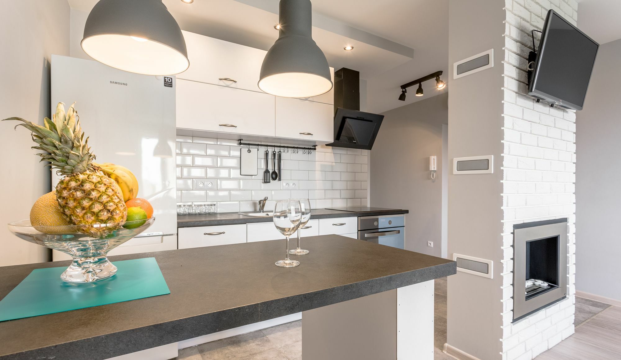 Apartament Chill Center *